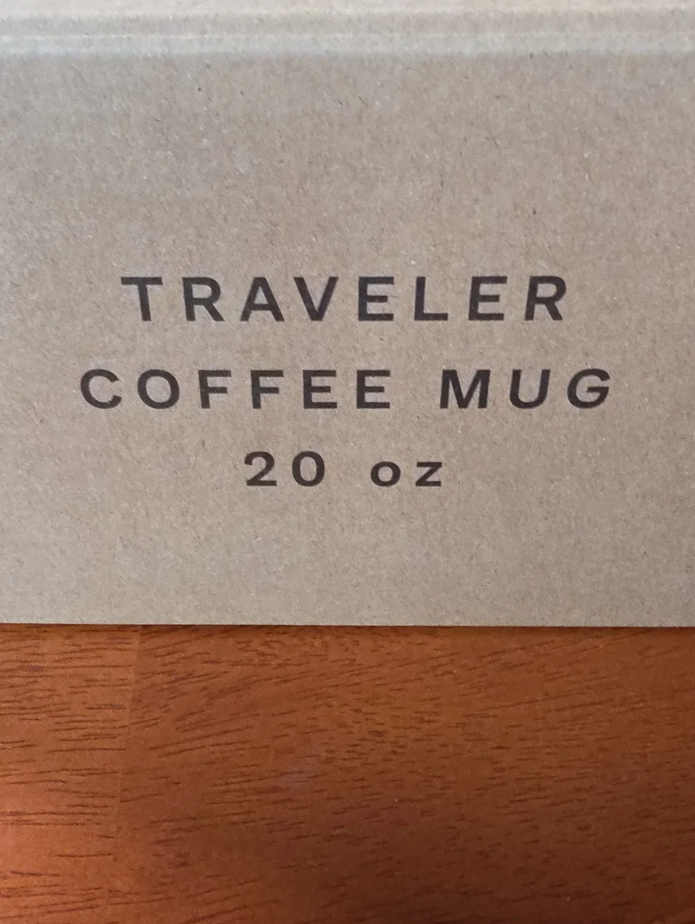 HydroJug 20 oz Traveler Coffee Mug - Picture 9 of 9